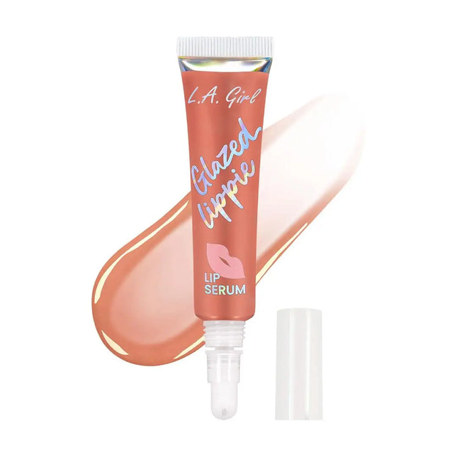 LA Girl Glazed Lippie Sweet