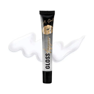 LA Girl Gloss Topper Clearly Clear