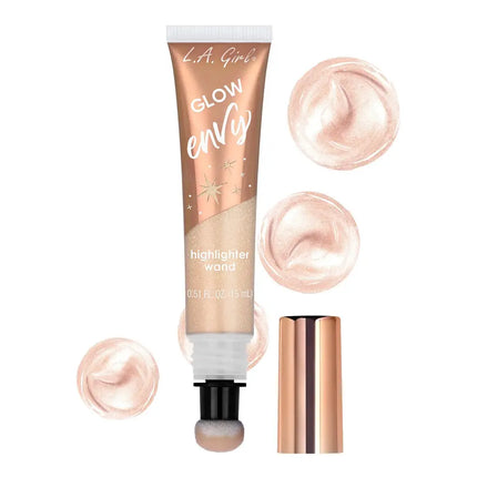 LA Girl Glow Envy Highlight Wand Highkey