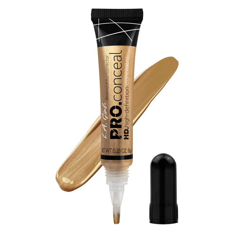LA Girl HD PRO Conceal Champagne