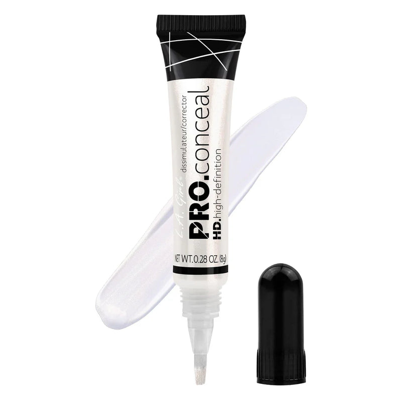LA Girl HD PRO Conceal Iridescent