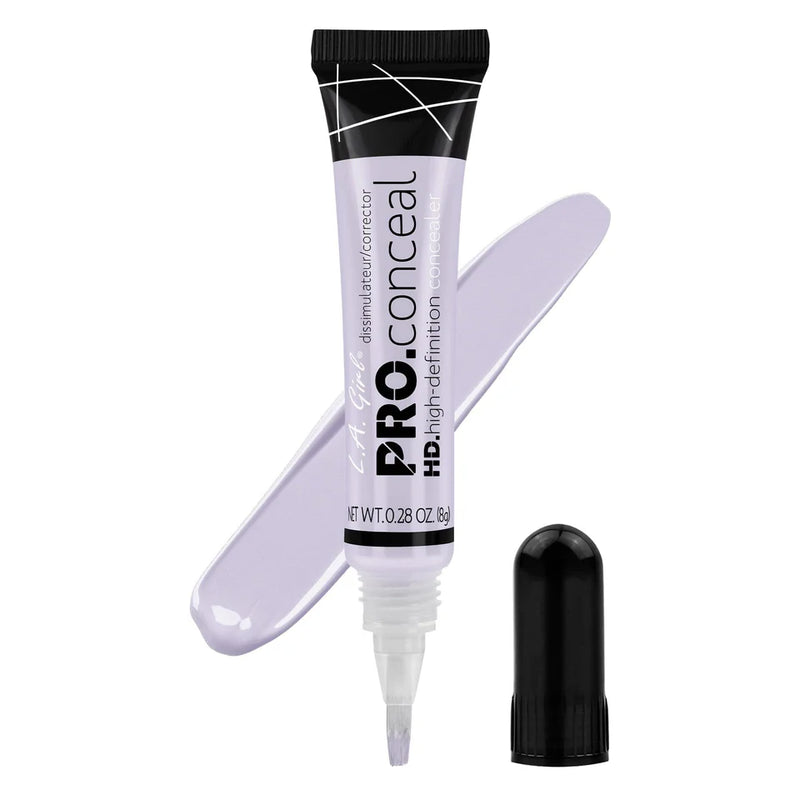 LA Girl HD PRO Conceal Lavender Corrector