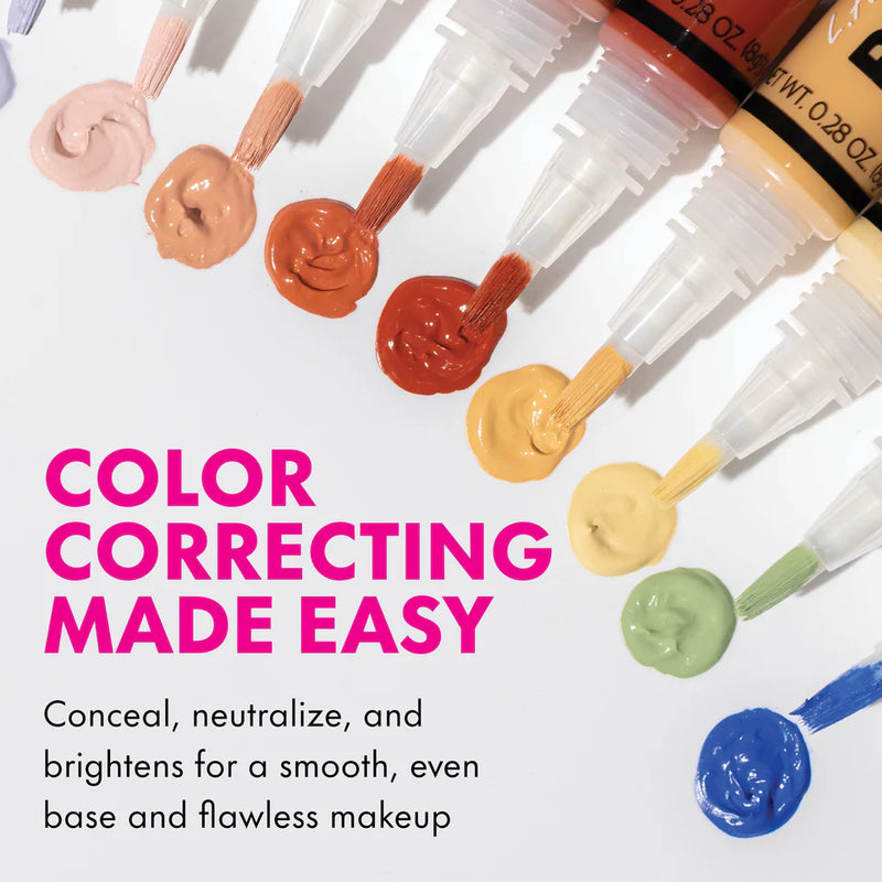 LA Girl HD PRO Conceal Lavender Corrector