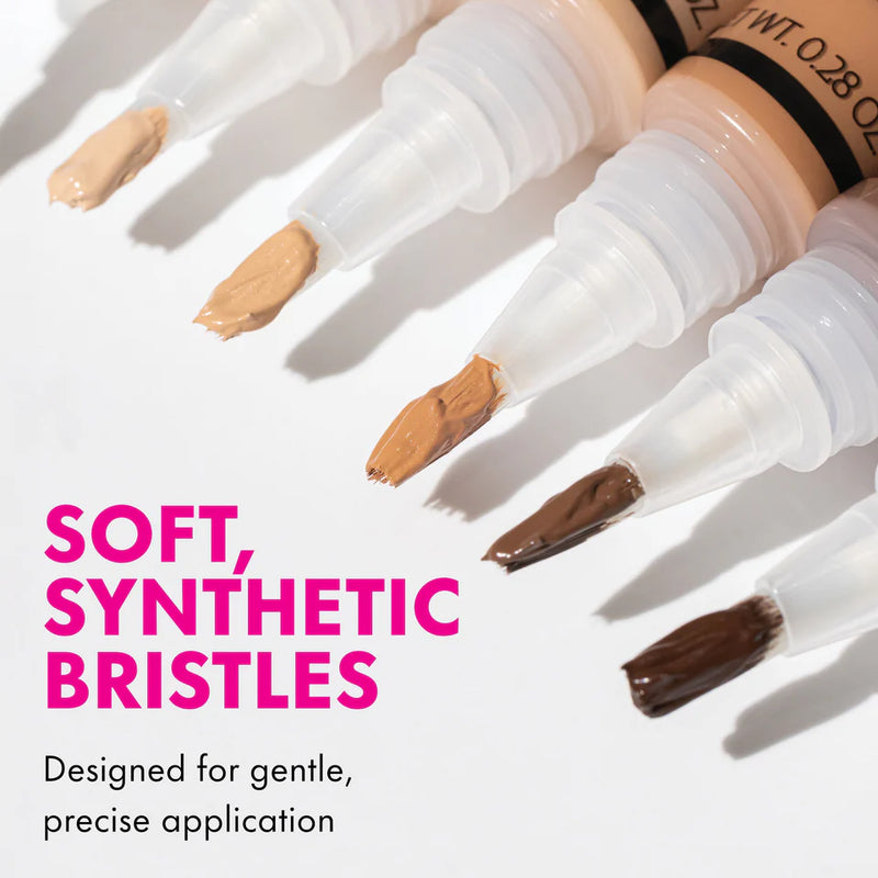 LA Girl HD PRO Conceal Nude