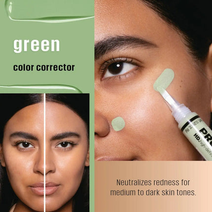 LA Girl Pro Concealer Correctors