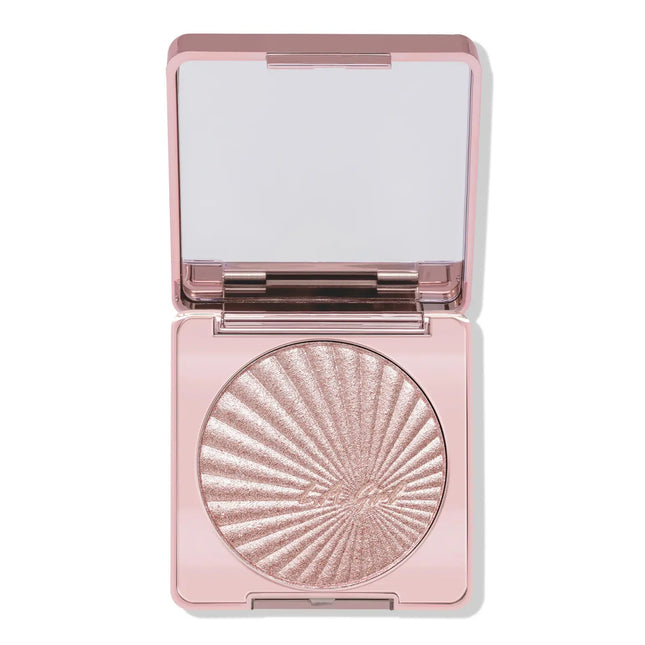 LA Girl Square Highlighter Shimmer & Sparkle
