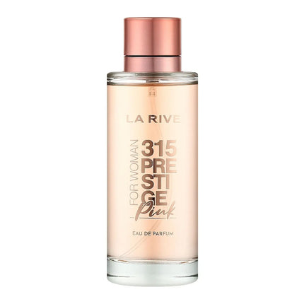 La Rive 315 Prestige Pink