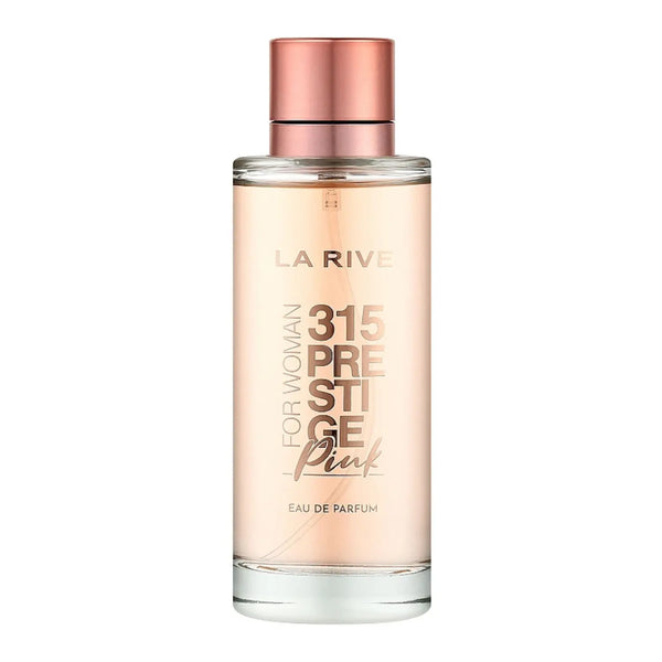La Rive 315 Prestige Pink