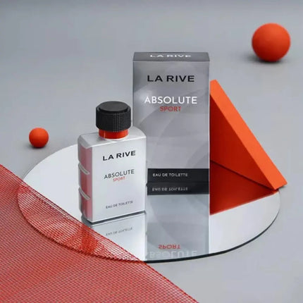 La Rive Absolute Sport