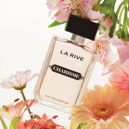 La Rive Charisme