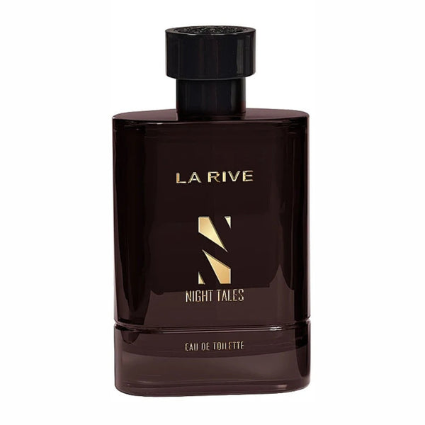 La Rive Night Tales