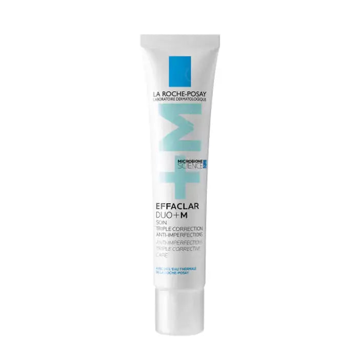 La Roche-Posay Effaclar Duo+M Cream
