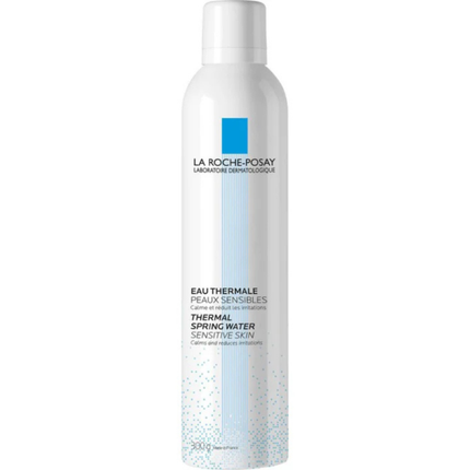 La Roche Posay Thermal Spring Water Sensitive Skin 300 ml.