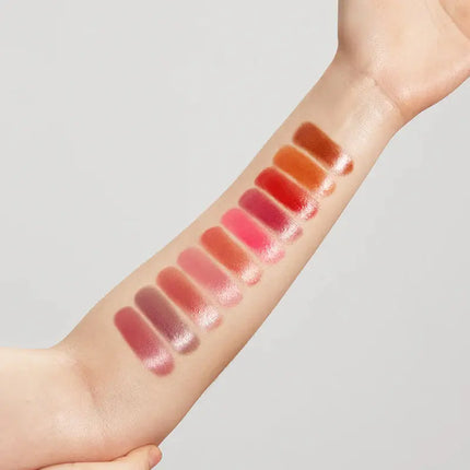 Laka Bonding Glow Lipstick #210 Harry