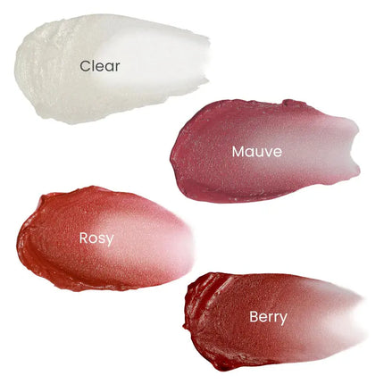 Laka Soul Vegan Lip Balm #Berry