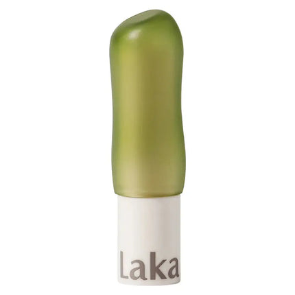 Laka Soul Vegan Lip Balm #Clear