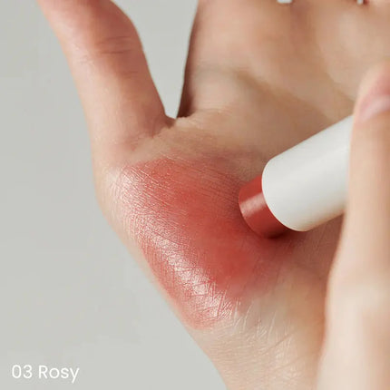 Laka Soul Vegan Lip Balm #Rosy