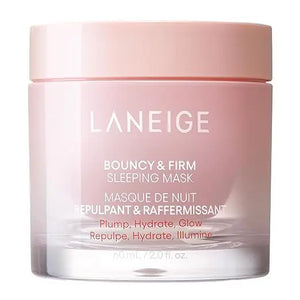 Masque de sommeil rebondissant et ferme