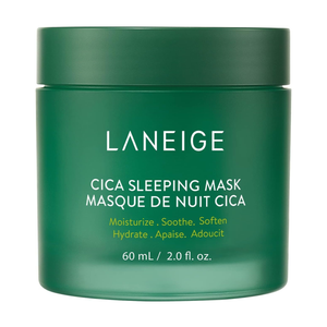 Laneige Cica Sleeping Mask
