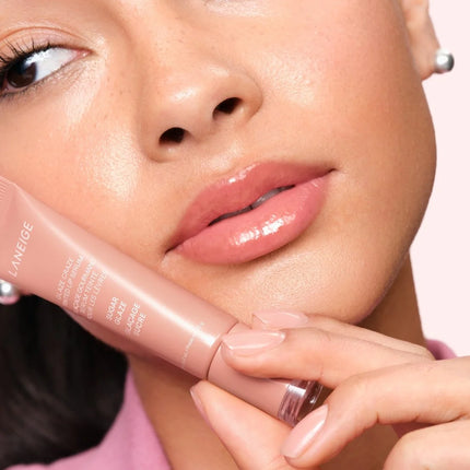 Laneige Glaze Craze Tinted Lip Serum Sugar Glaze
