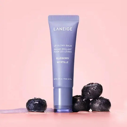 Laneige Laneige Lip Glowy Balm Blueberry
