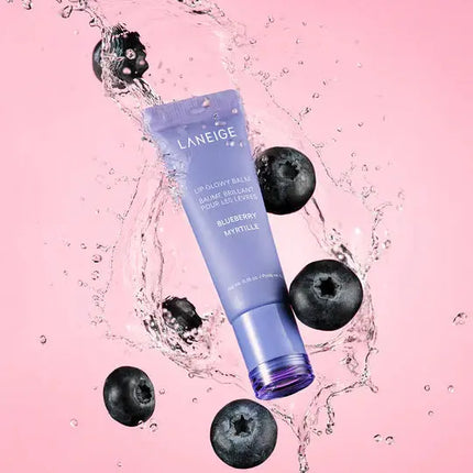 Laneige Laneige Lip Glowy Balm Blueberry