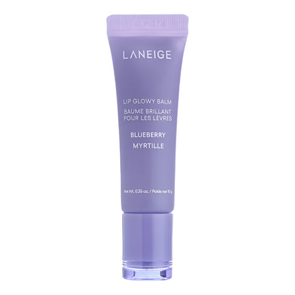 Laneige Laneige Lip Glowy Balm Blueberry