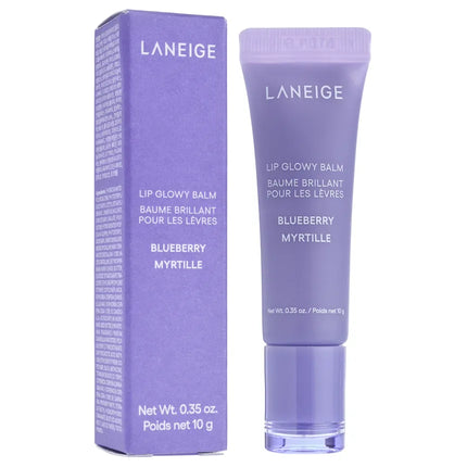 Laneige Laneige Lip Glowy Balm Blueberry