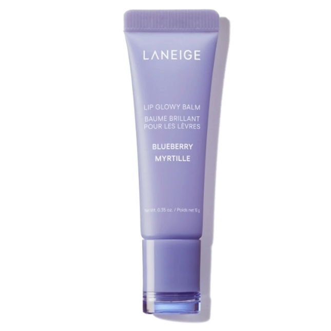 Laneige Laneige Lip Glowy Balm Blueberry