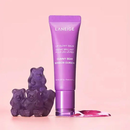 Laneige Laneige Lip Glowy Balm Gummy Bear
