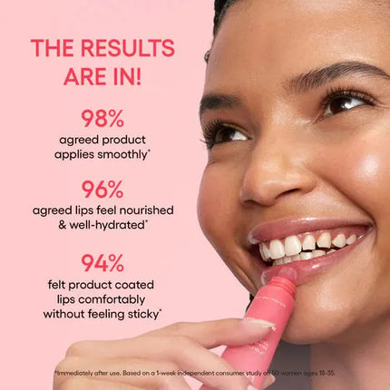 Laneige Lip Glowy Balm Berry