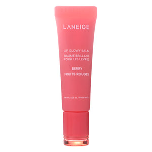 Laneige Lip Glowy Balm Berry