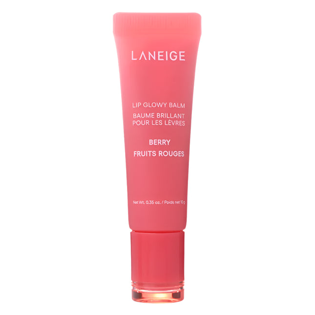 Laneige Lip Glowy Balm Berry
