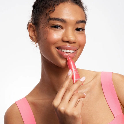 Laneige Lip Glowy Balm Berry