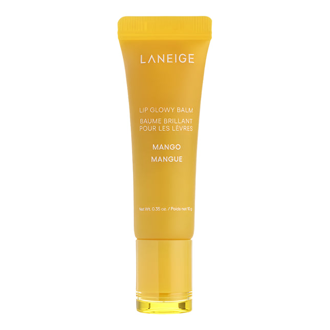 Laneige Lip Glowy Balm Mango