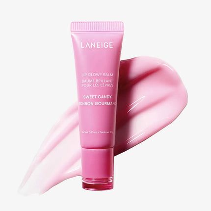 Laneige Lip Glowy Balm Sweet Candy
