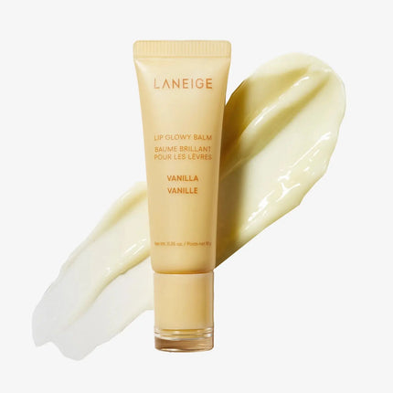 Laneige Lip Glowy Balm Vanilla