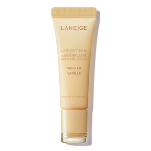 Laneige Lip Glowy Balm Vanilla