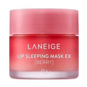 Laneige Lip Sleeping Mask Berry