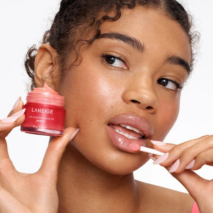 Laneige Lip Sleeping Mask Berry