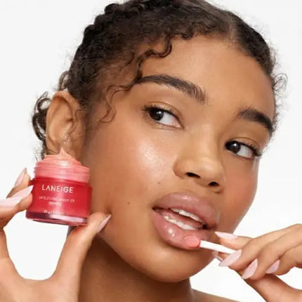 Laneige Lip Sleeping Mask Berry