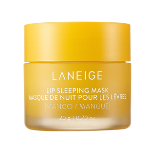 Laneige Lip Sleeping Mask Mango