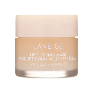 Laneige Lip Sleeping Mask Vanilla