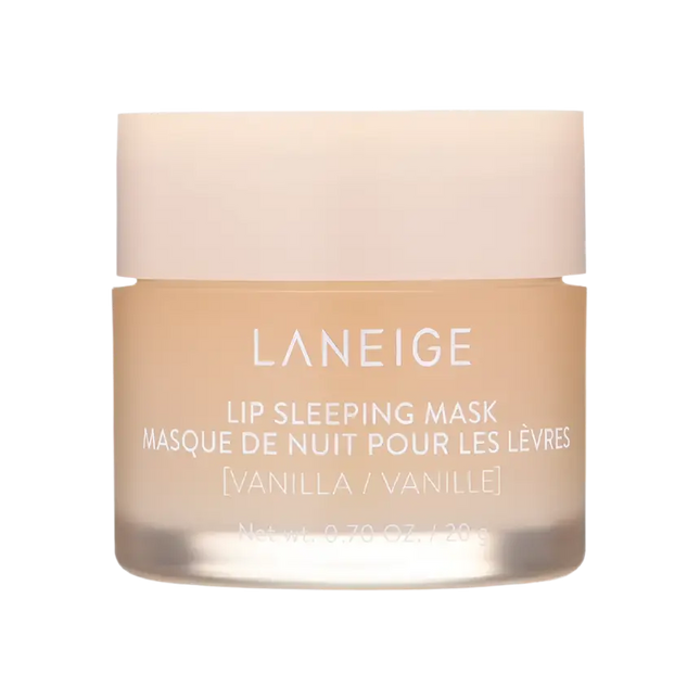 Laneige Lip Sleeping Mask Vanilla
