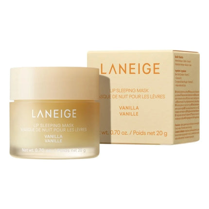 Laneige Lip Sleeping Mask Vanilla