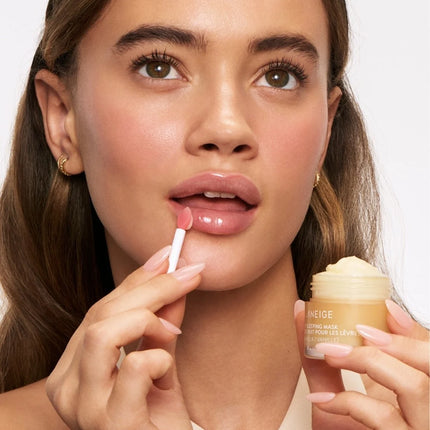 Laneige Lip Sleeping Mask Vanilla