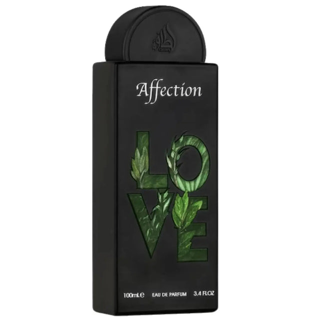 Lattafa Affection Eau De Parfum