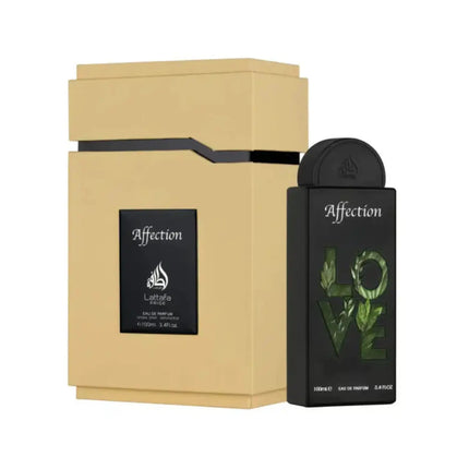 Lattafa Affection Eau De Parfum