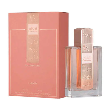 Lattafa Angham Second Song Eau De Parfum