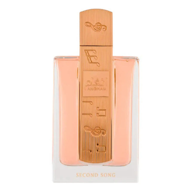 Lattafa Angham Second Song Eau De Parfum